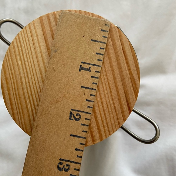 soy candle small batch milk reclamation barn the hearth milk churn - Picture 4 of 13